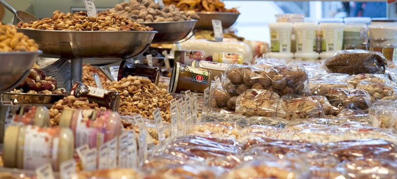 De Enkhuizer Notenkraam