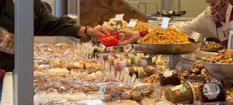 De Enkhuizer Notenkraam