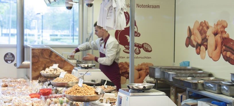 De Enkhuizer Notenkraam