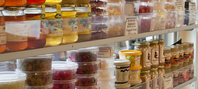 De Enkhuizer Notenkraam