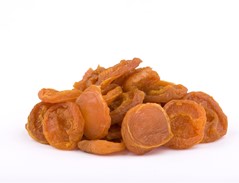 Abrikozen, zuur,  Zuid-Afrika