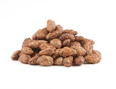 Karamel amandel vanille