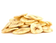Bananenchips