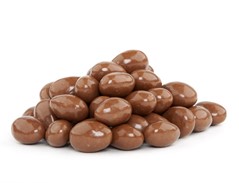 Chocolade Amandel Melk