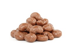 Chocolade Cashews Melk