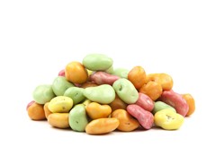 Yoghurt Fruit Rozijnen