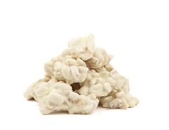 Chocolade Pindarotsjes Wit