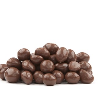 Chocolade Pinda's Melk