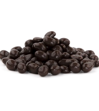 Chocolade Pinda's Puur