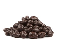 Chocolade Rozijnen Puur