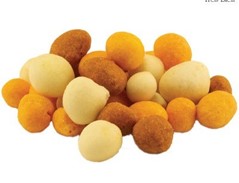 Cocktail borrelnoten