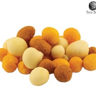 Cocktail borrelnoten