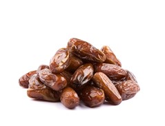 Dadels zonder pit