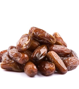 Dadels zonder pit