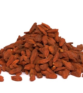 Goji Bessen