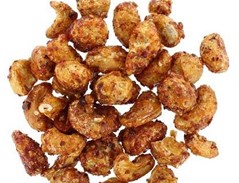 Honey&Red Pepper mix