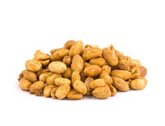 Javaanse Kruidenpinda's