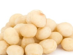 Macadamia parma/truffel