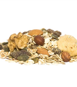 Muesli