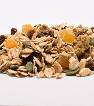 Multi Fit Muesli / Spelt