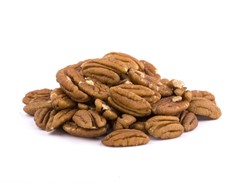 Pecan, naturel