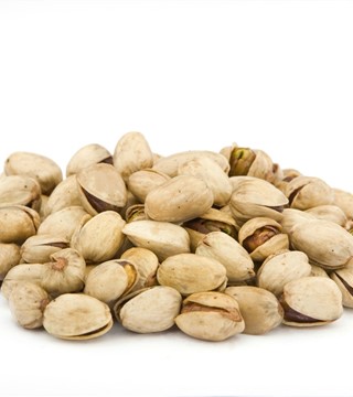 Pistaches, jumbo