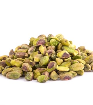 Pistaches gepeld, naturel