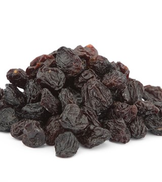 Rozijnen dark flame jumbo