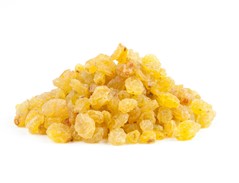 Rozijnen, klein geel