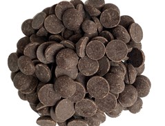 Smeltchocolade puur