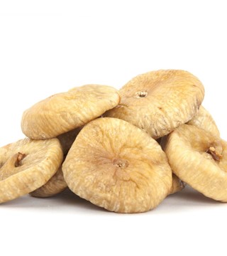 Vijgen uit Turkije, klasse 1