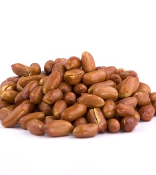 Vliespinda's King-Size